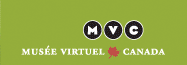 logo mus&eacute;e virtuel canada